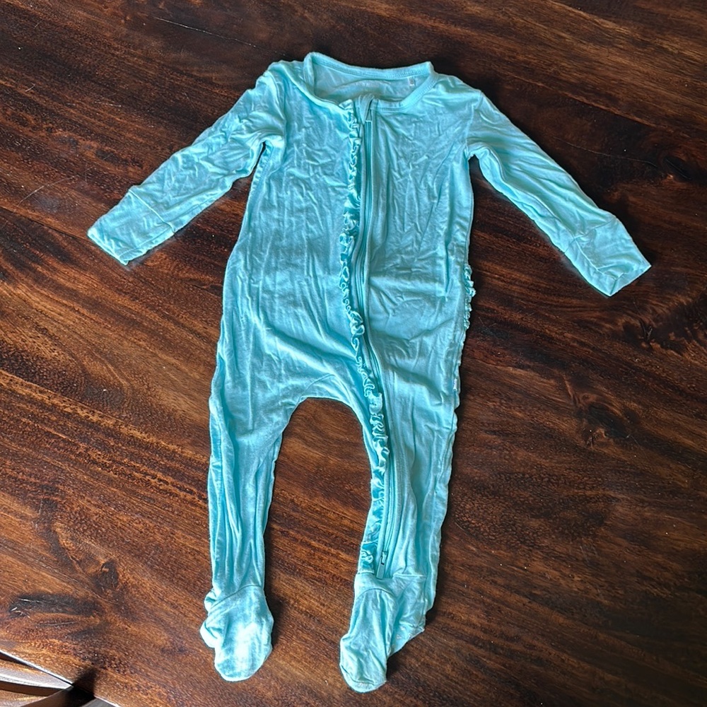 Posh peanut pj
